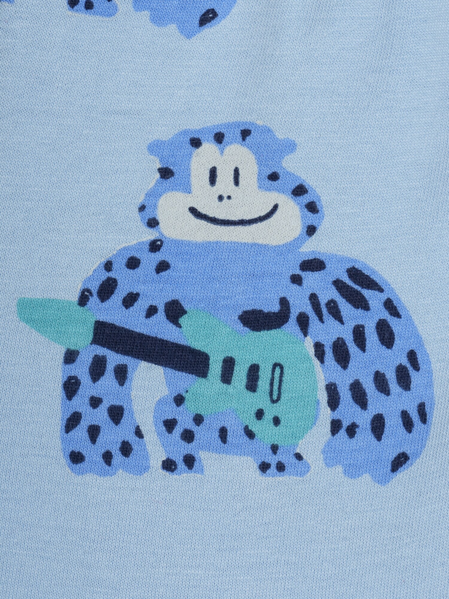 ブラナン フェイバリット プルオンショートパンツ (幼児・ベビー)-2