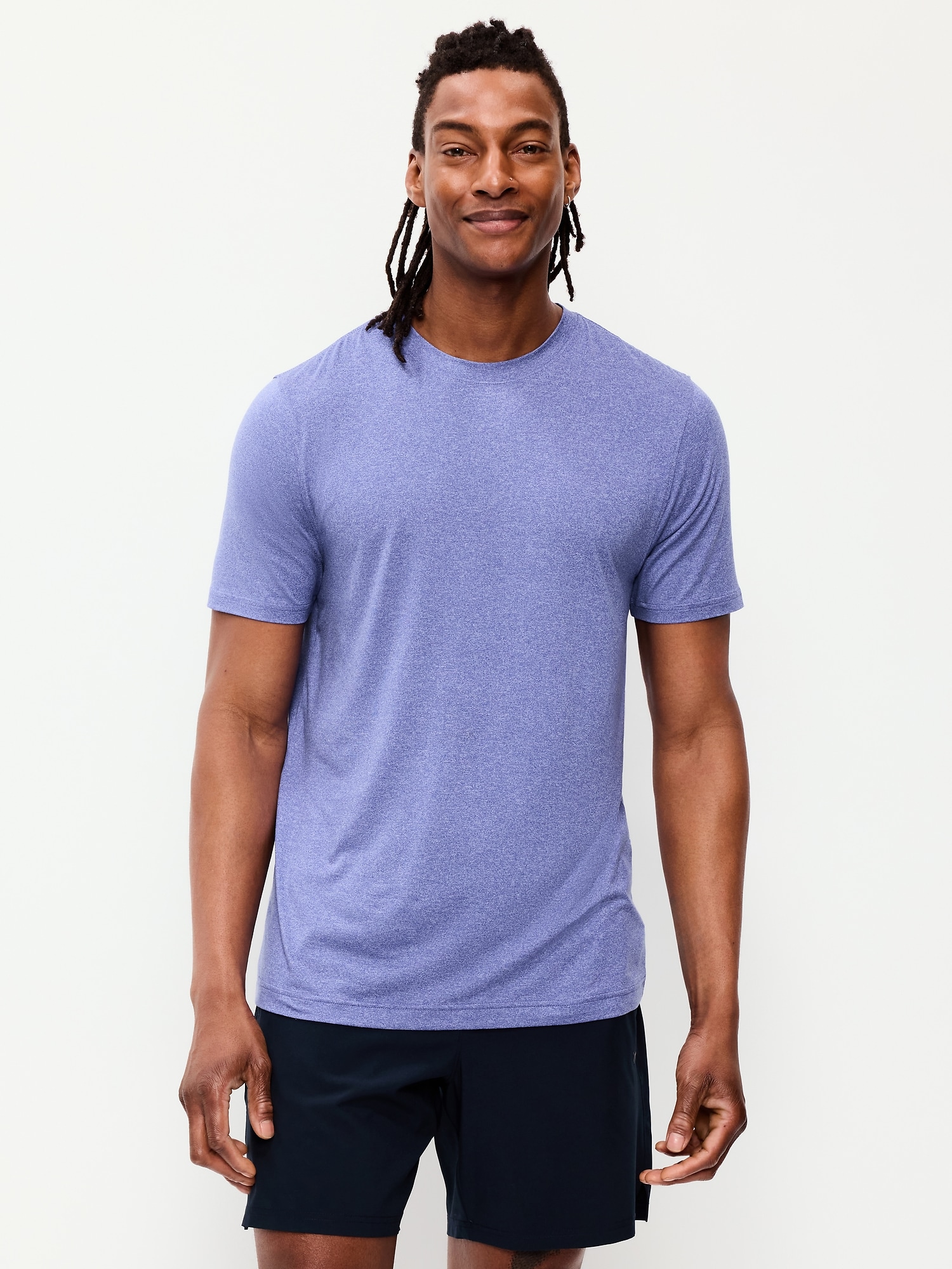 T-SHIRT DOUX NUAGE 94