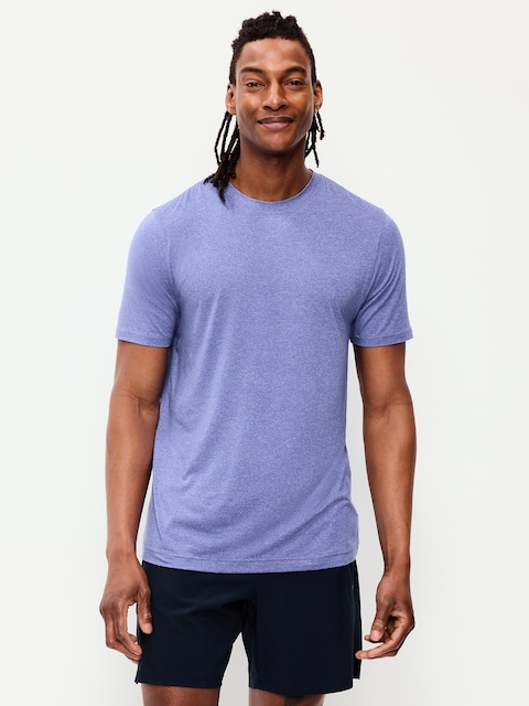 T-SHIRT DOUX NUAGE 94