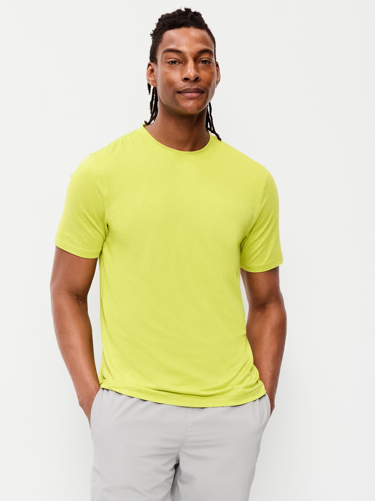 T-SHIRT DOUX NUAGE 94
