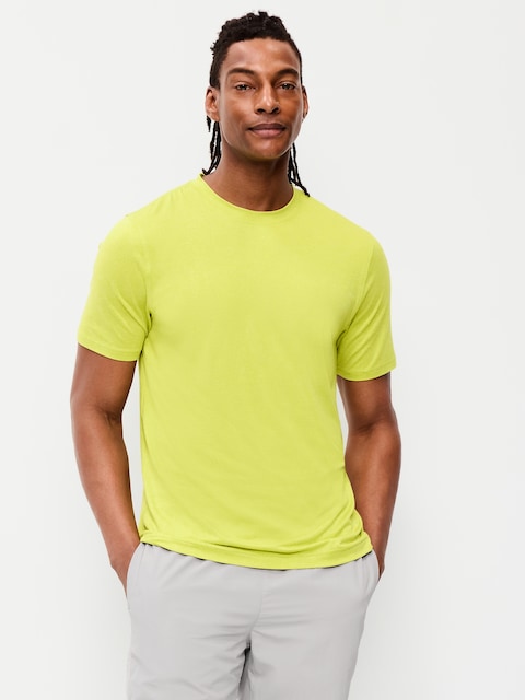 T-SHIRT DOUX NUAGE 94