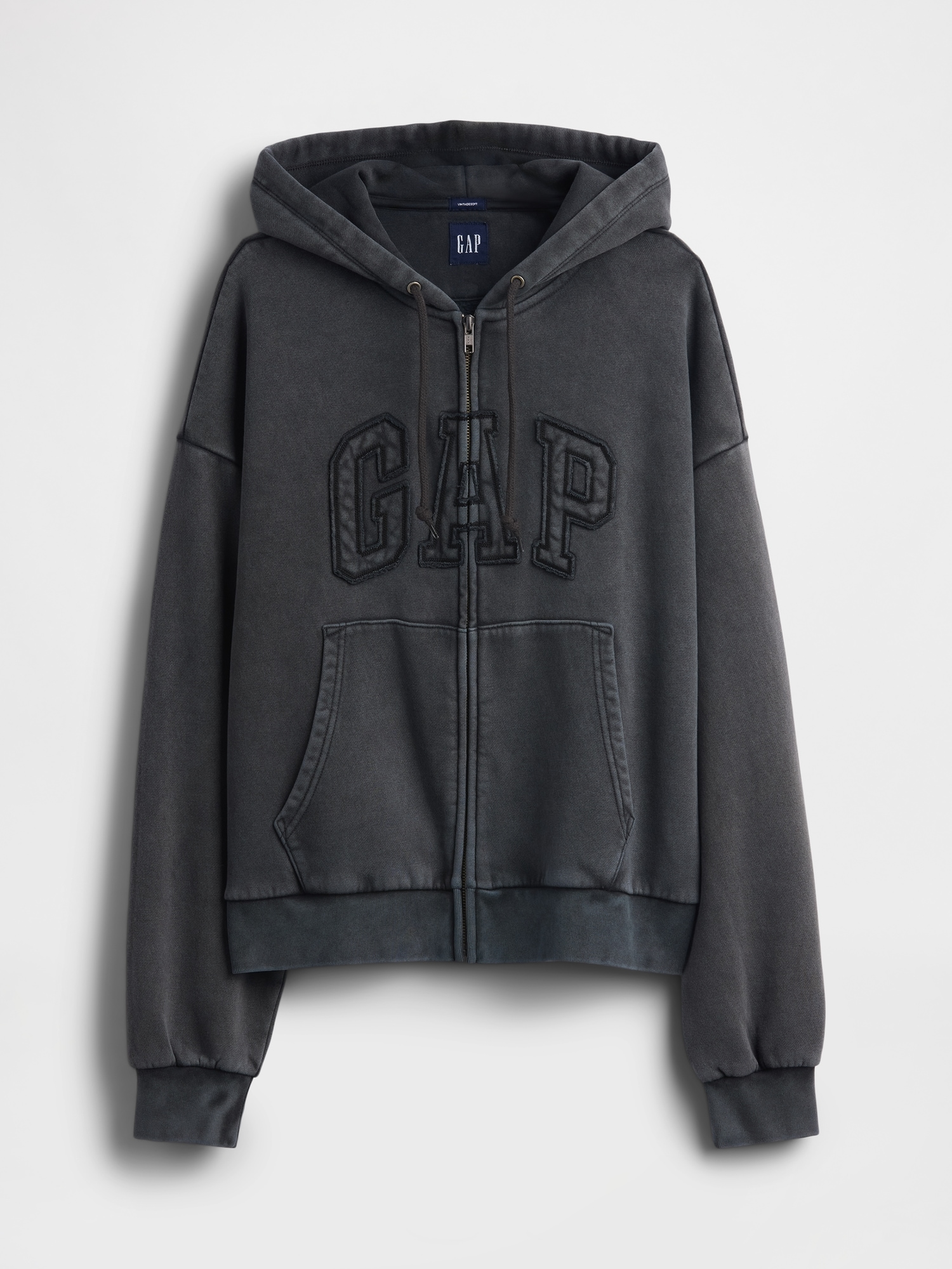 Gap公式オンラインストア | ヴィンテージソフト オーバーサイズ GAP