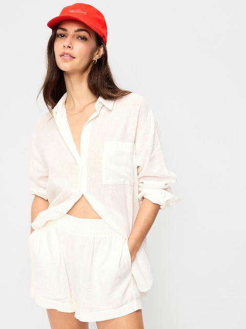 Graphic Baseball Cap for Women