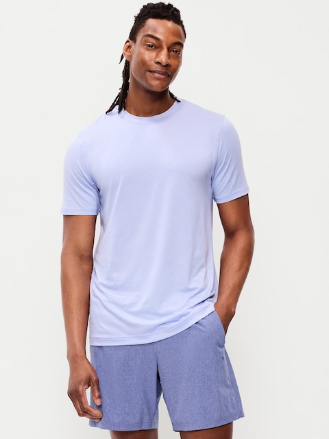 T-SHIRT DOUX NUAGE 94