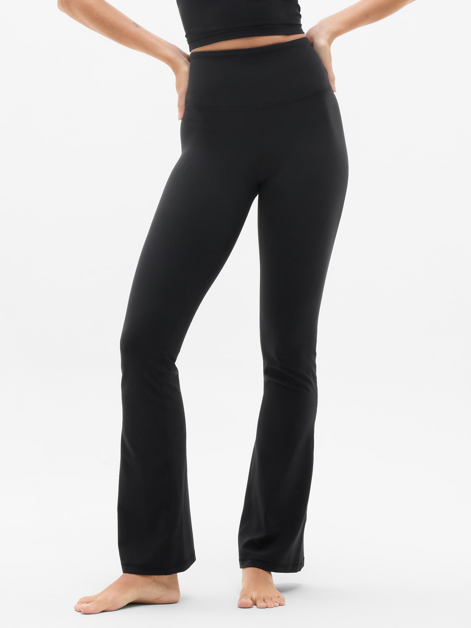 Flare Leggings | Athleta Canada