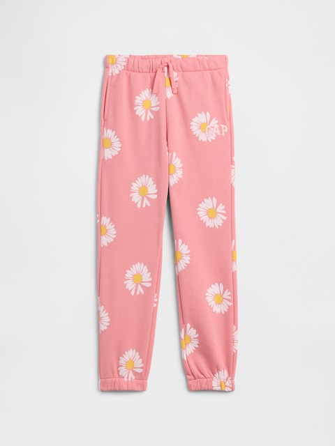 Kids Gap Logo Joggers