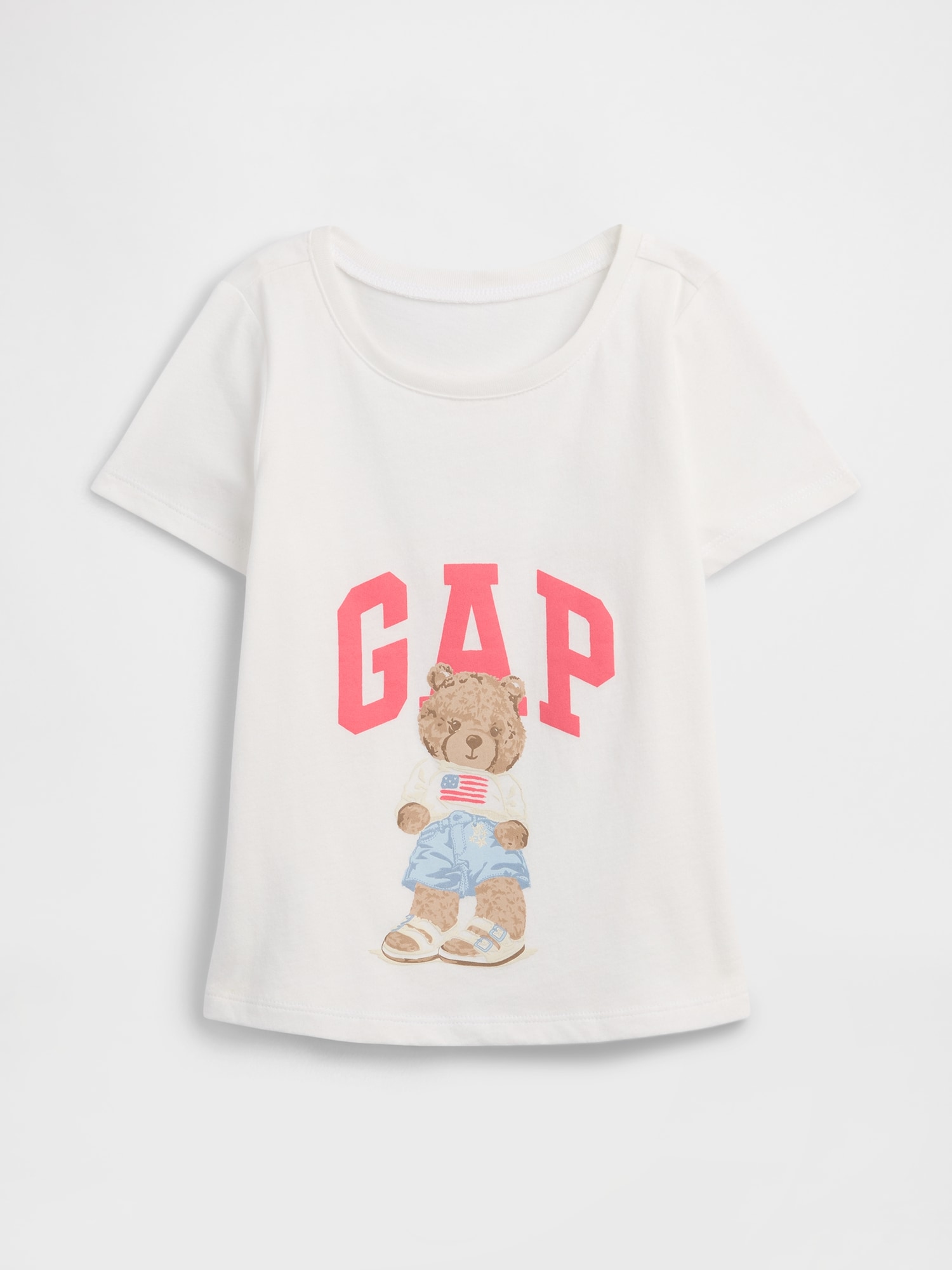 babyGap Graphic T-Shirt