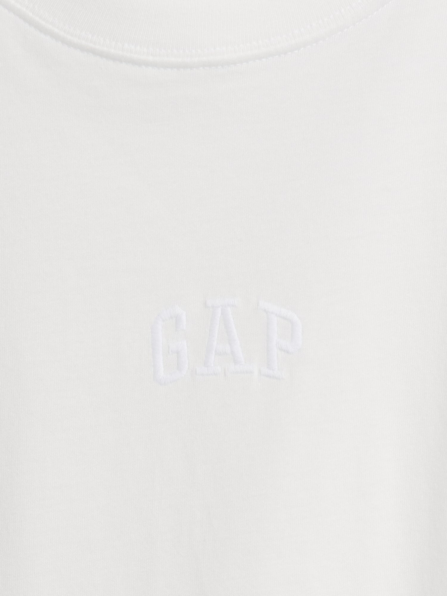エブリディ ソフト GAPミニロゴTシャツ-3