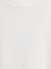 エブリディ ソフト GAPミニロゴTシャツ-3