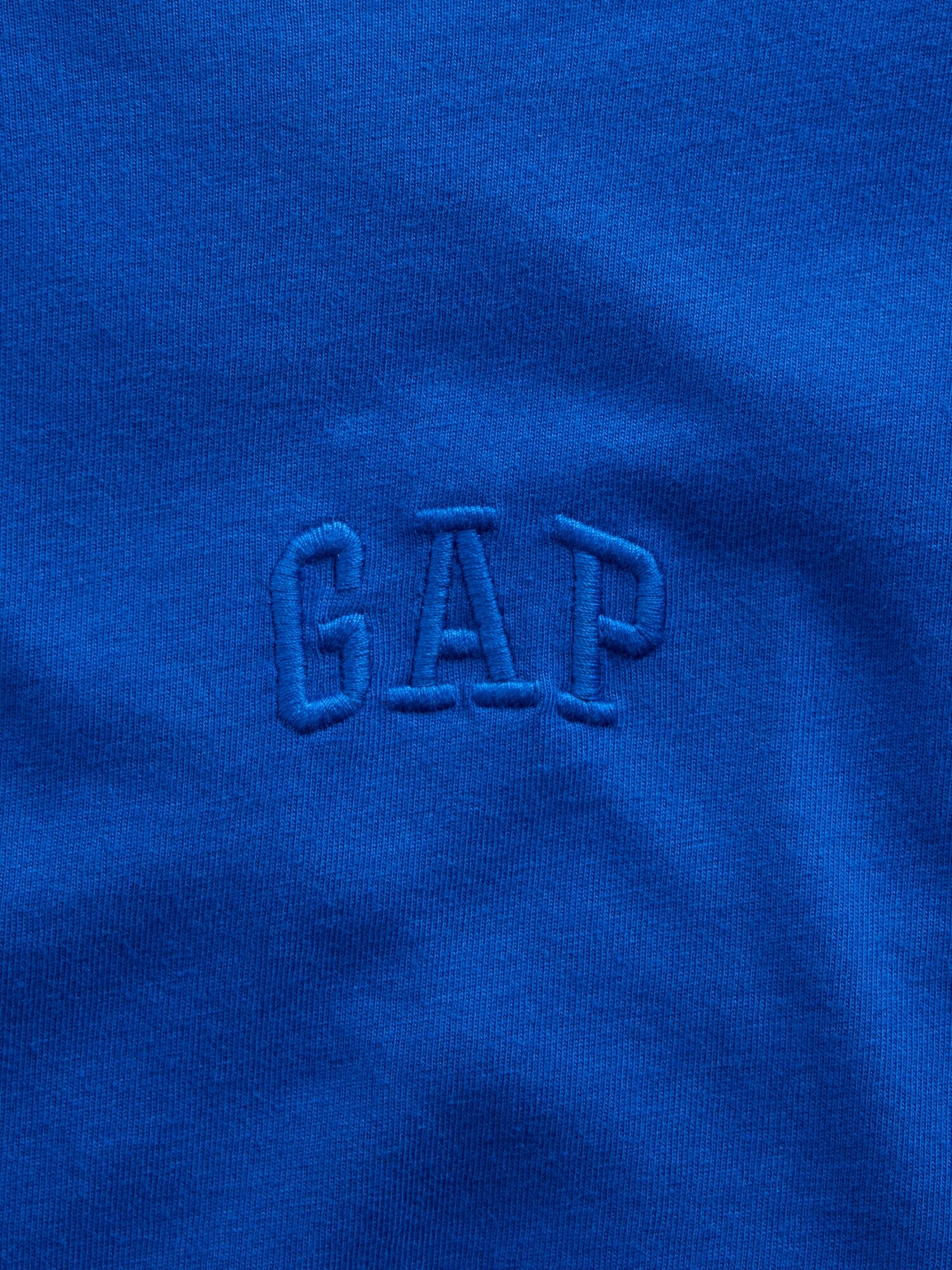 エブリディ ソフト GAPミニロゴTシャツ-3