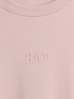 エブリディ ソフト GAPミニロゴTシャツ-3