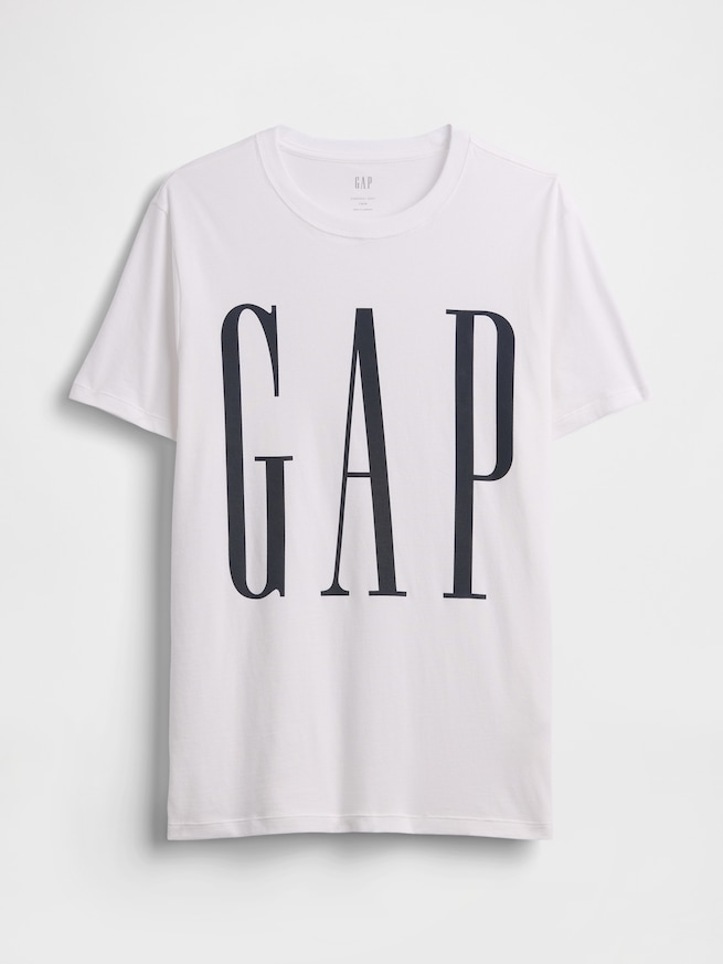 エブリディ ソフト リラックスフィット グラフィックTシャツ-4