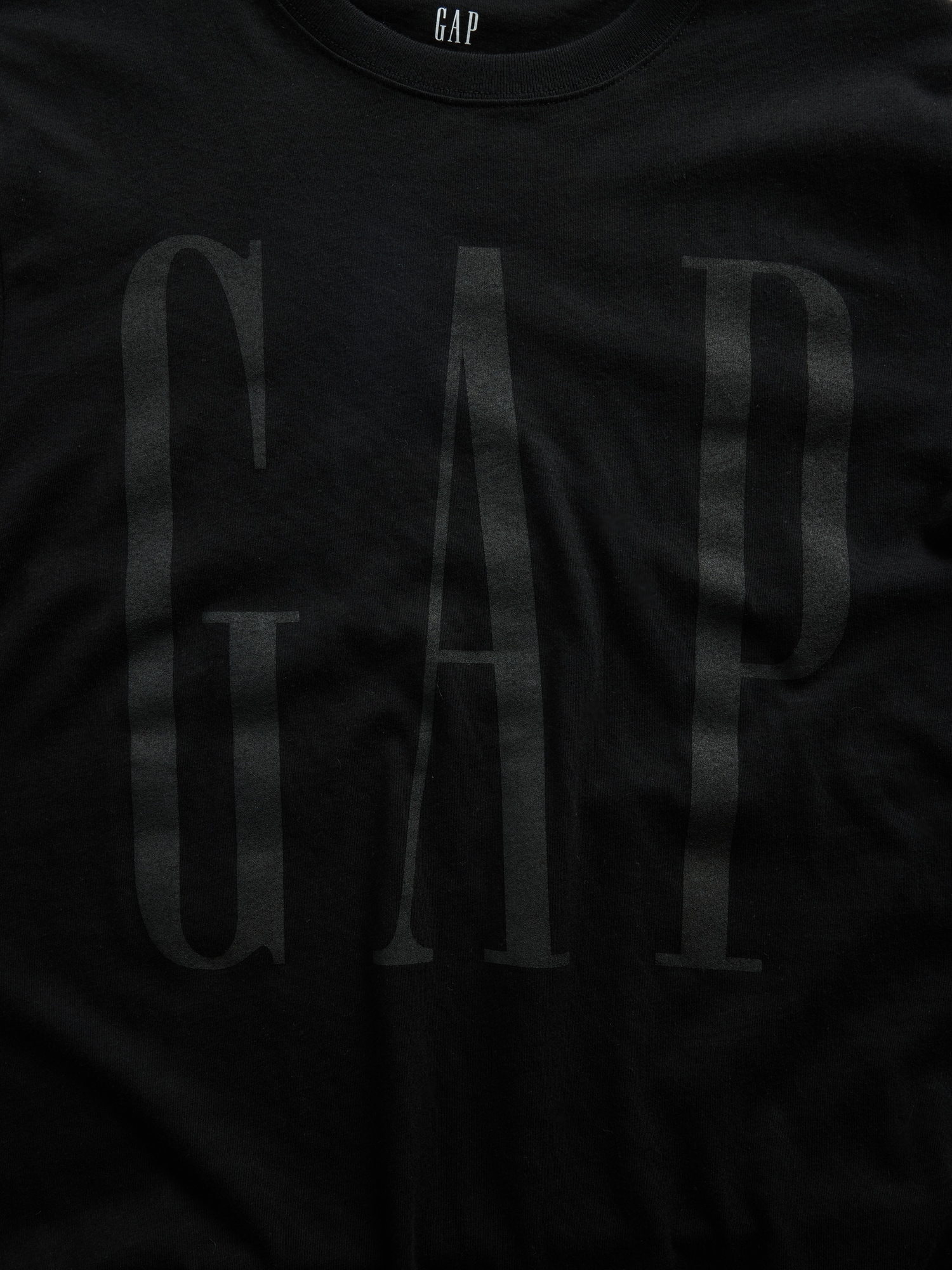 エブリディ ソフト リラックスフィット グラフィックTシャツ-3