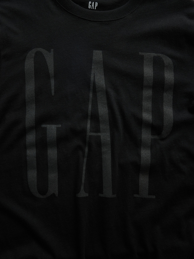 エブリディ ソフト リラックスフィット グラフィックTシャツ-3