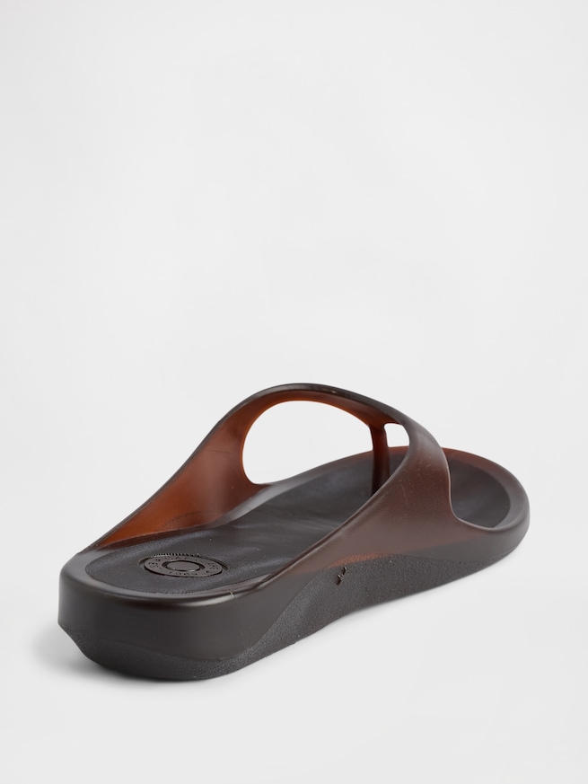 ゼリー ビーチサンダル-2