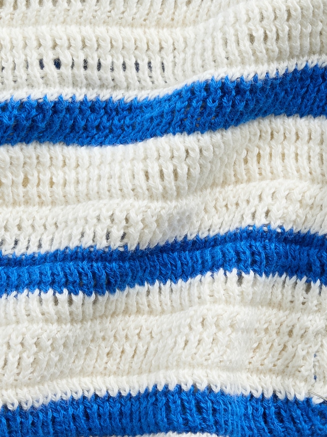 クロシェ コーデセット (ベビー)-2