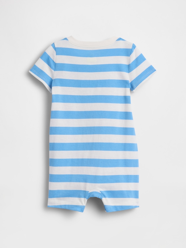 GAPロゴ カバーオール-1