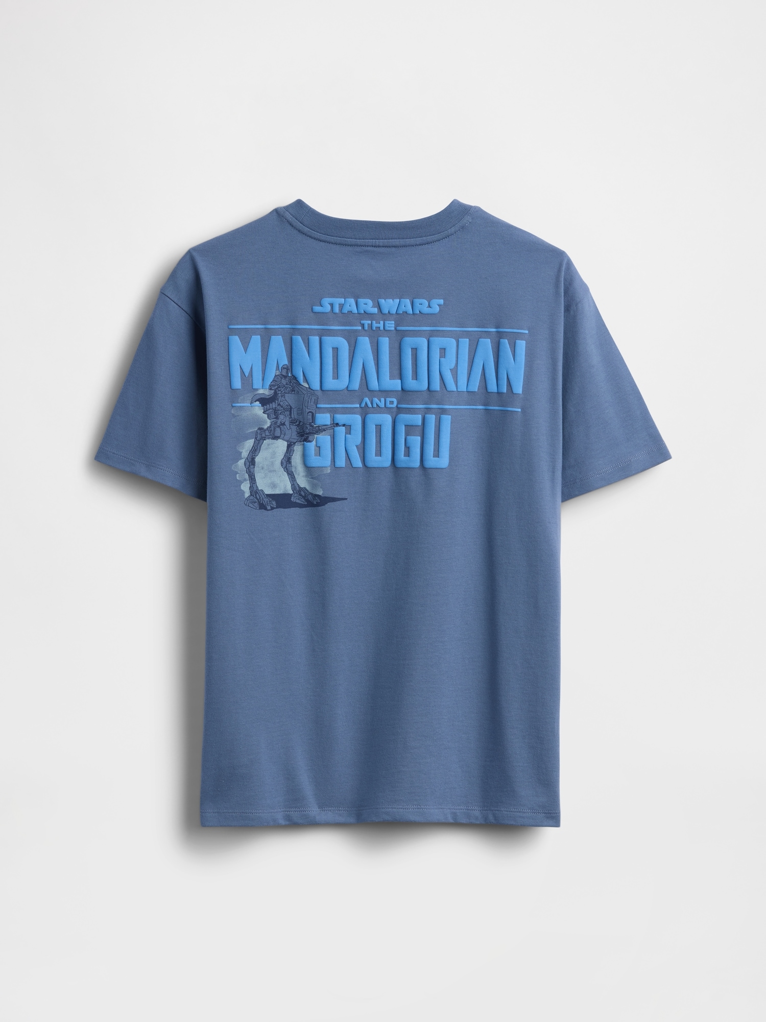 スター・ウォーズ リラックスフィット グラフィックTシャツ (キッズ)-1
