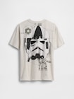 スター・ウォーズ リラックスフィット グラフィックTシャツ (キッズ)-1