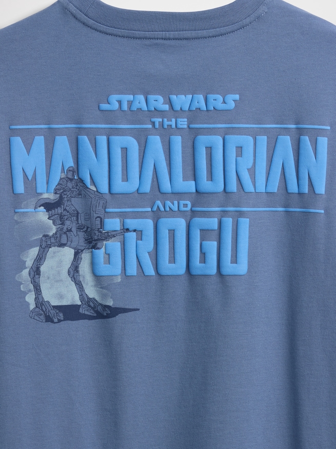 スター・ウォーズ リラックスフィット グラフィックTシャツ (キッズ)-2