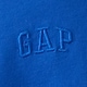 エブリディ ソフト GAPミニロゴTシャツ