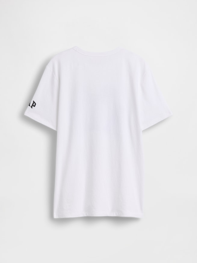 GapKids &times; ディズニー KID グラフィックTシャツ-1