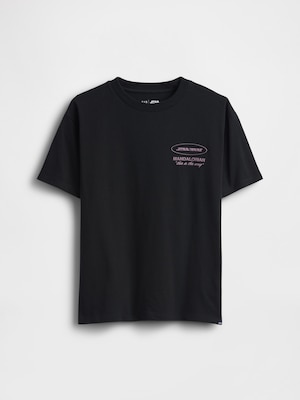 スター・ウォーズ リラックスフィット グラフィックTシャツ (キッズ)