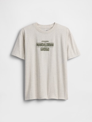 スター・ウォーズ リラックスフィット グラフィックTシャツ (キッズ)