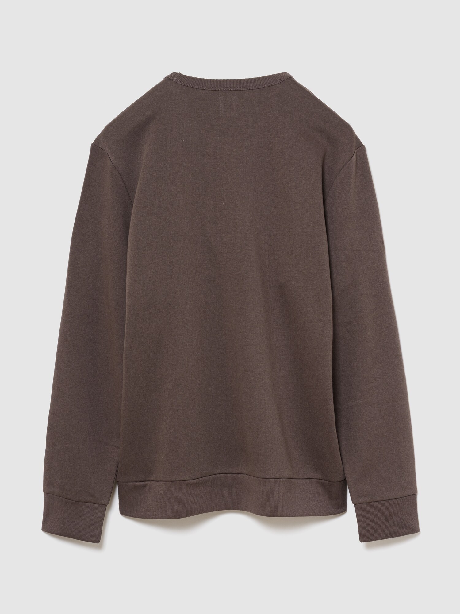 GAPロゴ グラフィック スウェットシャツ-4