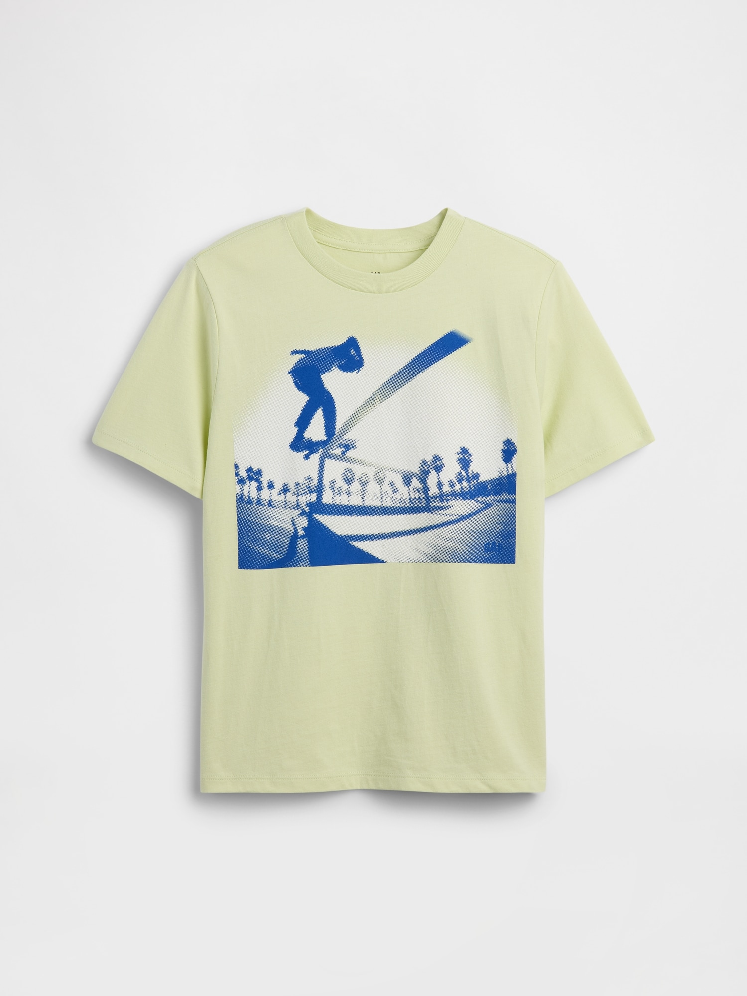 T-SHIRT À IMPRIMÉ POUR ENFANT