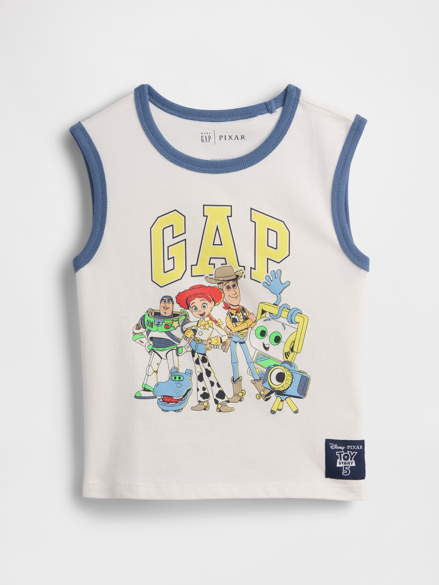 Gap × Disney Baby & Toddler Tank Top