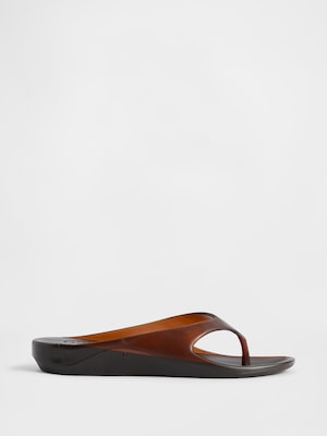 ゼリー ビーチサンダル