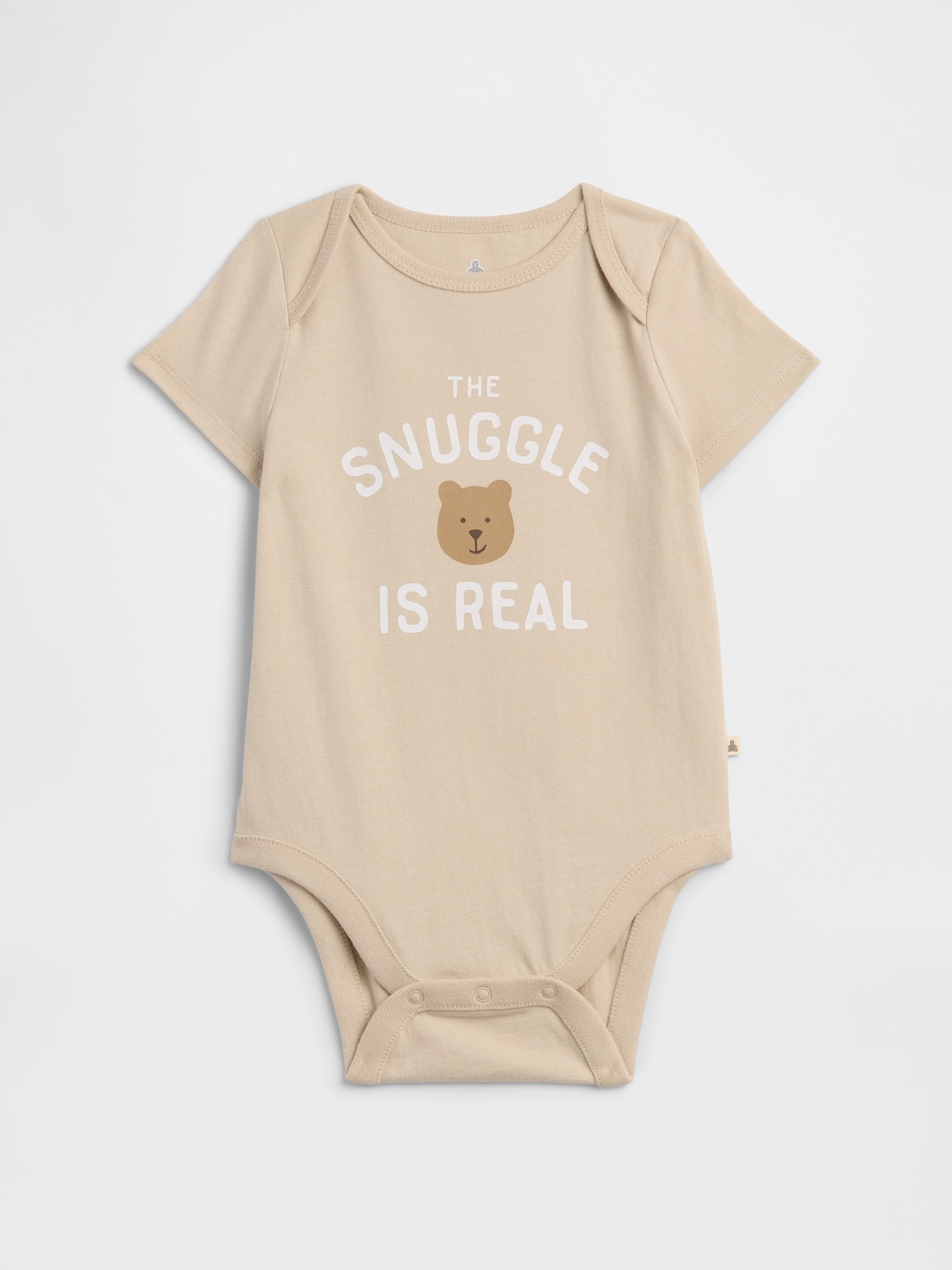 Baby Graphic Bodysuit