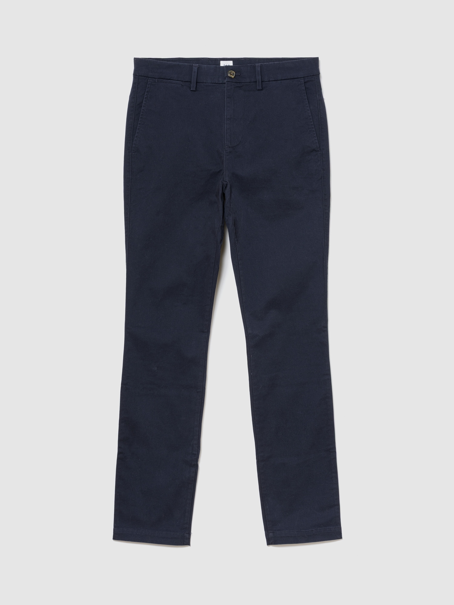 GapFlex エッセンシャル スキニーフィットカーキ-3