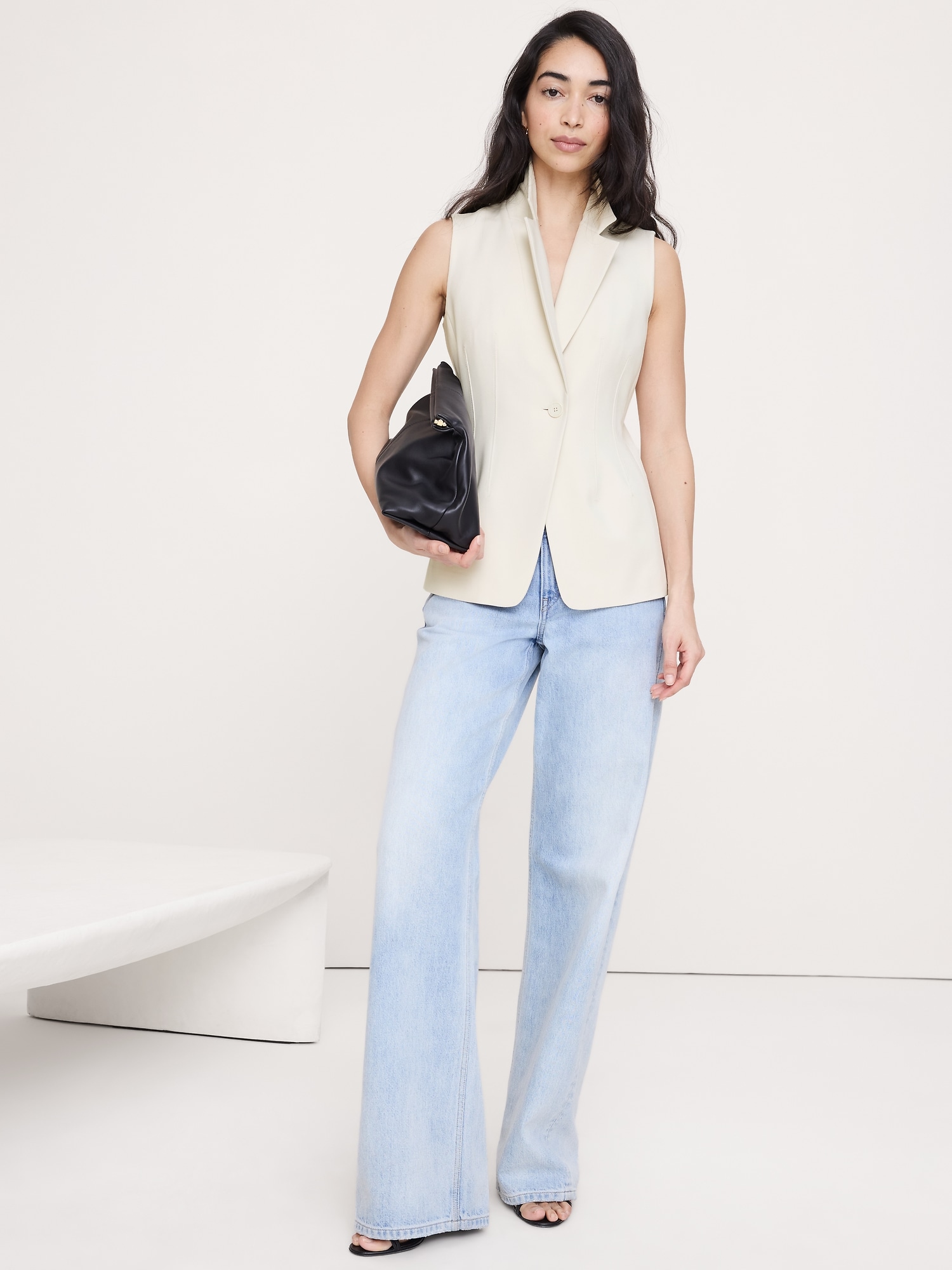 VESTE URBAINE EXTENSIBLE