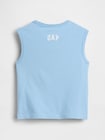 Gap &times; ディズニー タンクトップ (幼児・ベビー)-1