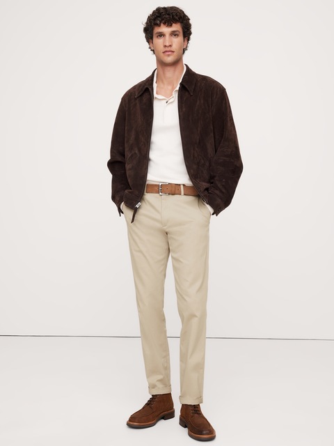 CHINO LIBERTÉ DE MOUVEMENT ULTRA-ÉTROIT