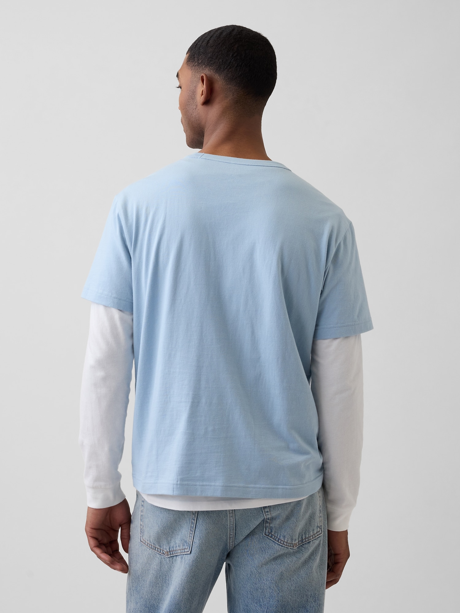 Adult Relaxed T-Shirt