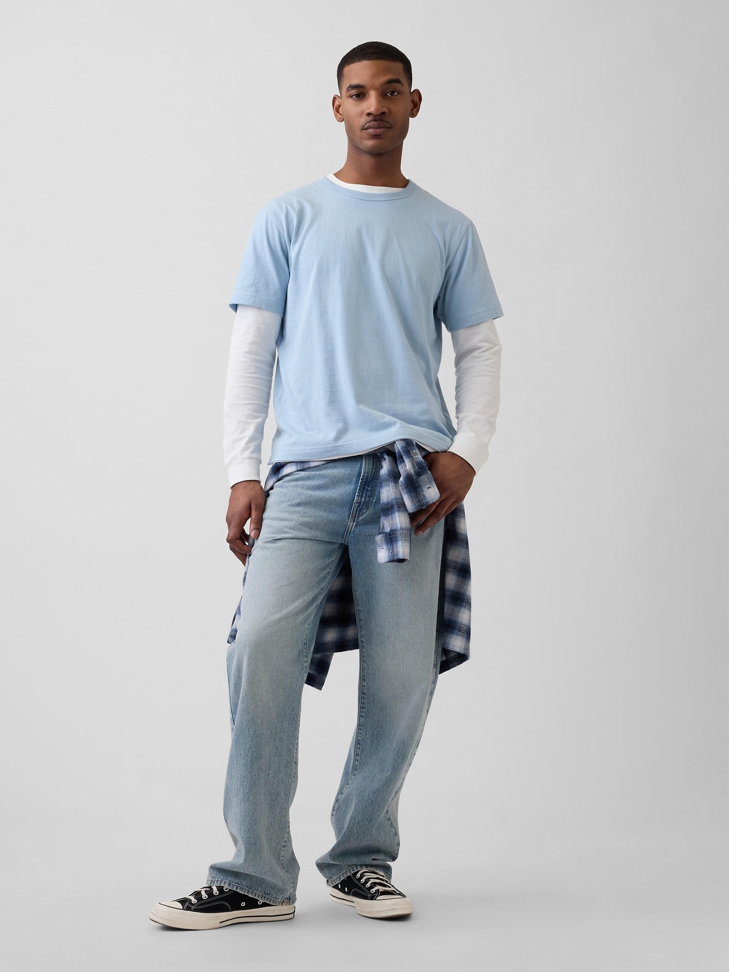 Adult Relaxed T-Shirt