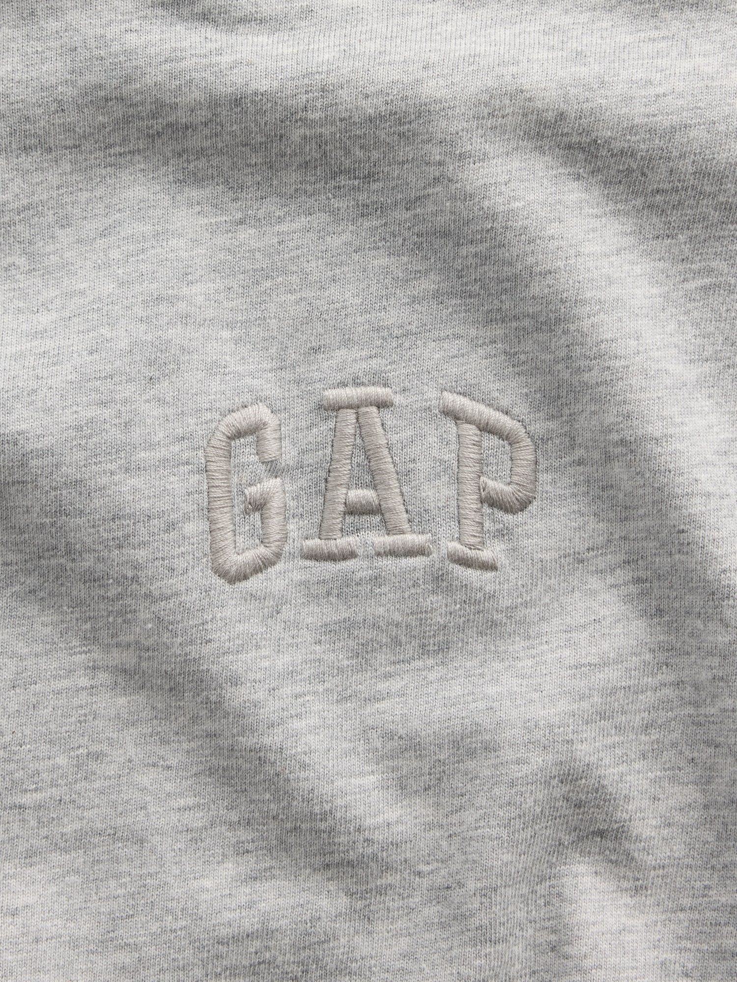 エブリディ ソフト GAPミニロゴTシャツ-3