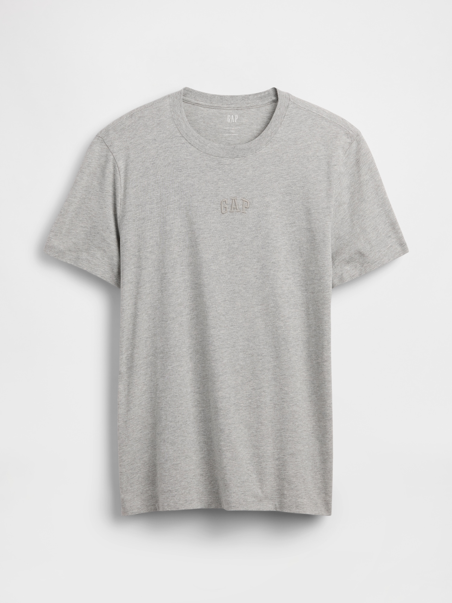 エブリディ ソフト GAPミニロゴTシャツ-4