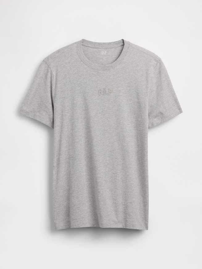 エブリディ ソフト GAPミニロゴTシャツ-4