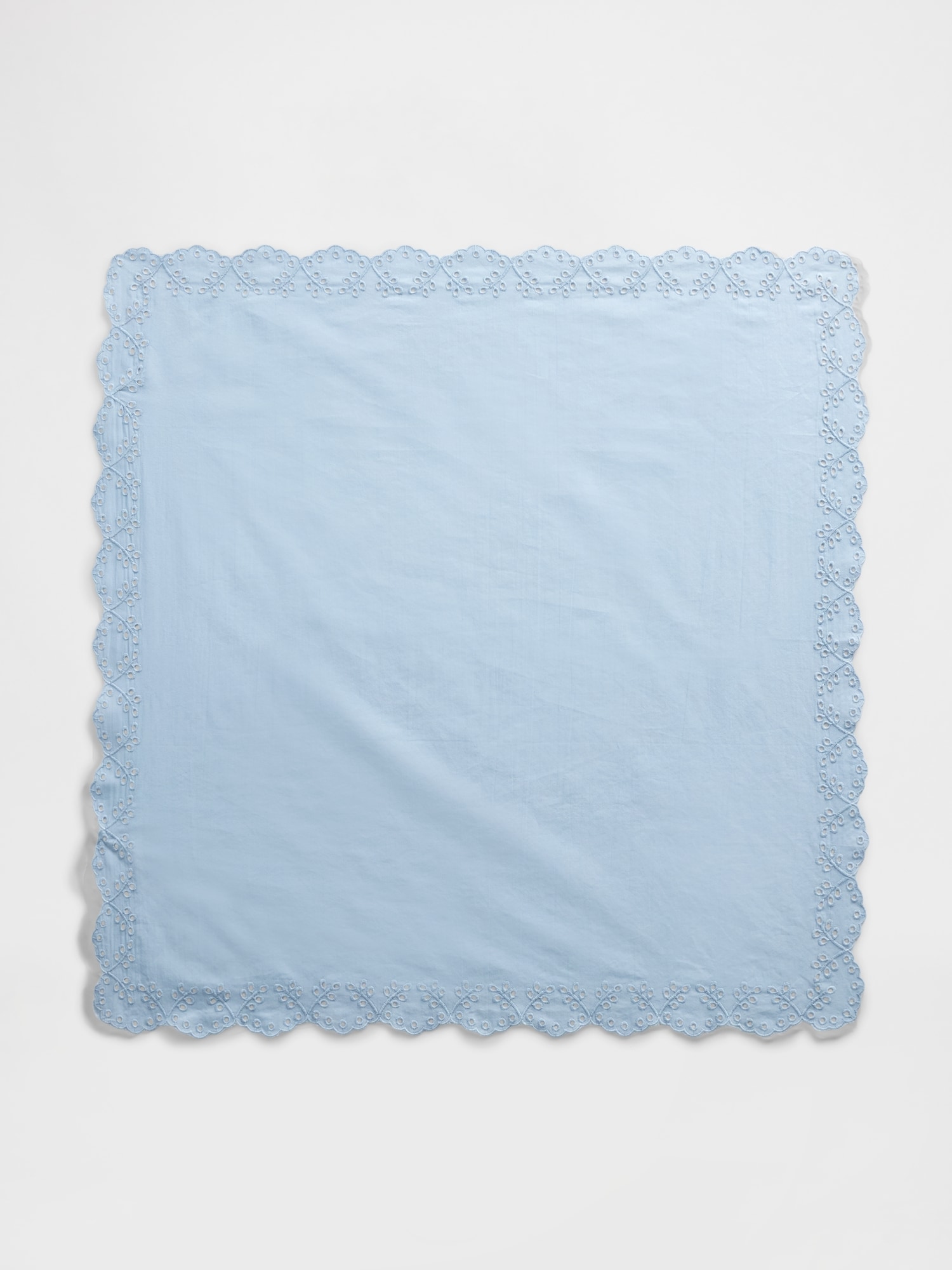 アイレット バンダナスカーフ-2