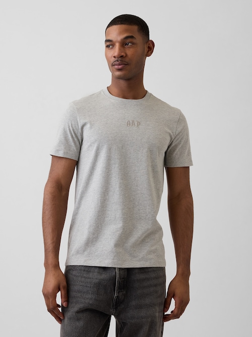 エブリディ ソフト GAPミニロゴTシャツ