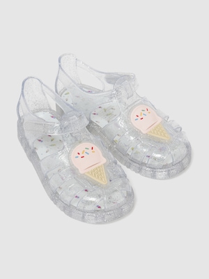 フィッシャーマン ジェリーサンダル (幼児)