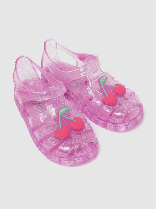 フィッシャーマン ジェリーサンダル (幼児)