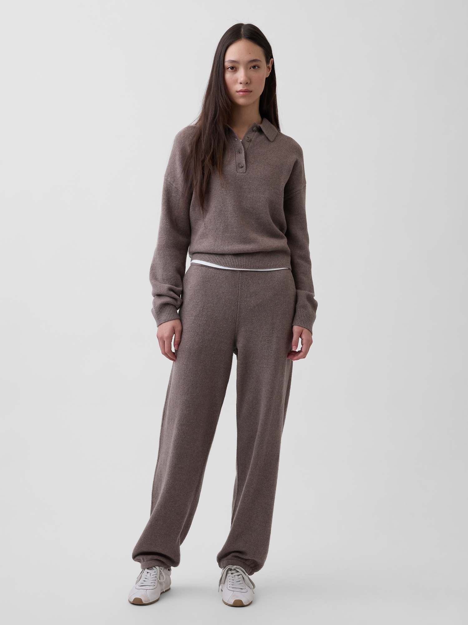 CashSoft Baggy Joggers