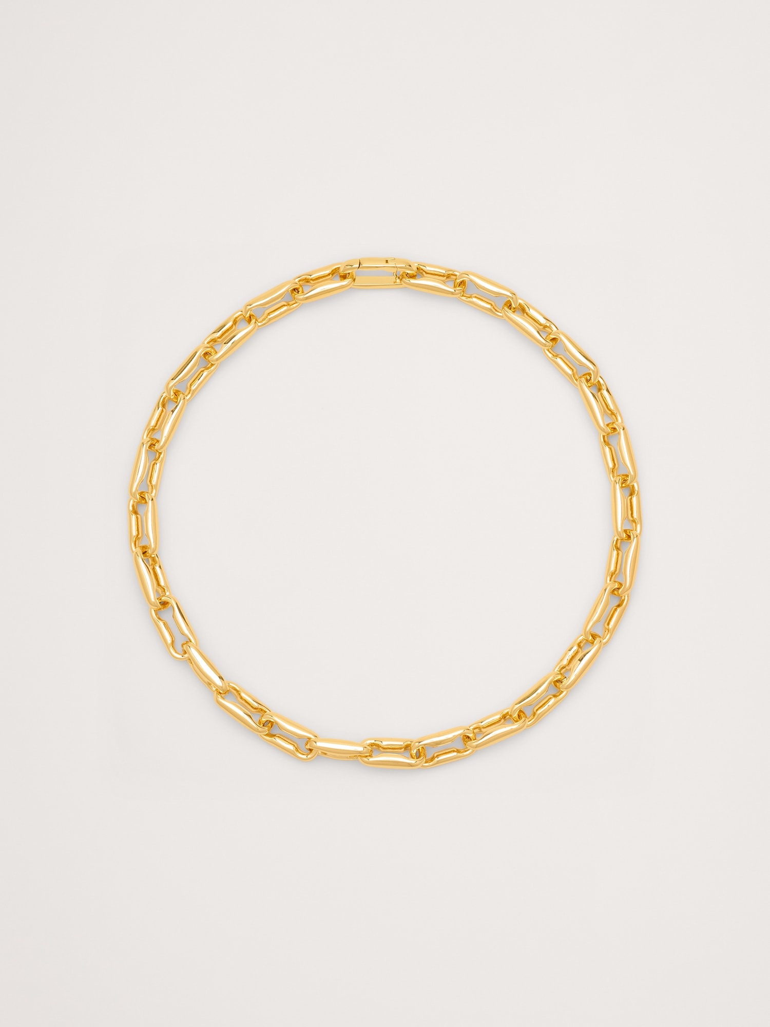 Bleecker Necklace by Martha Calvo