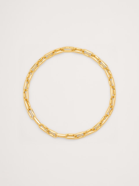 Bleecker Necklace by Martha Calvo