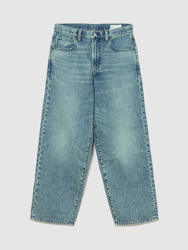 スーパーバギーデニム-4